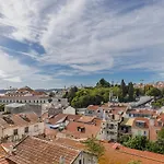 Sunny Design Apt In Praca Das Flores By Lovelystay