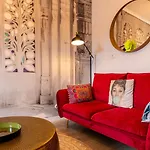 Sunny Design Apt In Praca Das Flores By Lovelystay